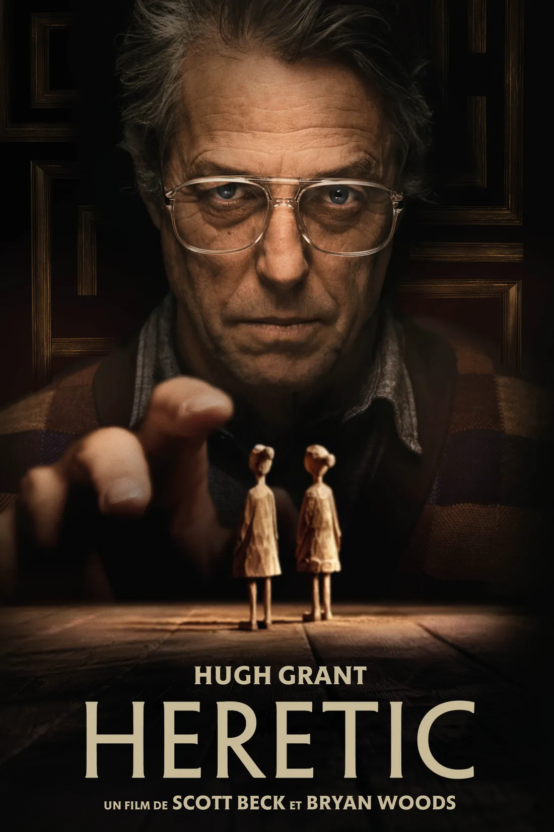 Heretic (2024)